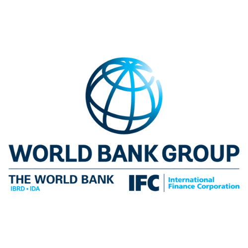 World Bank Group logo